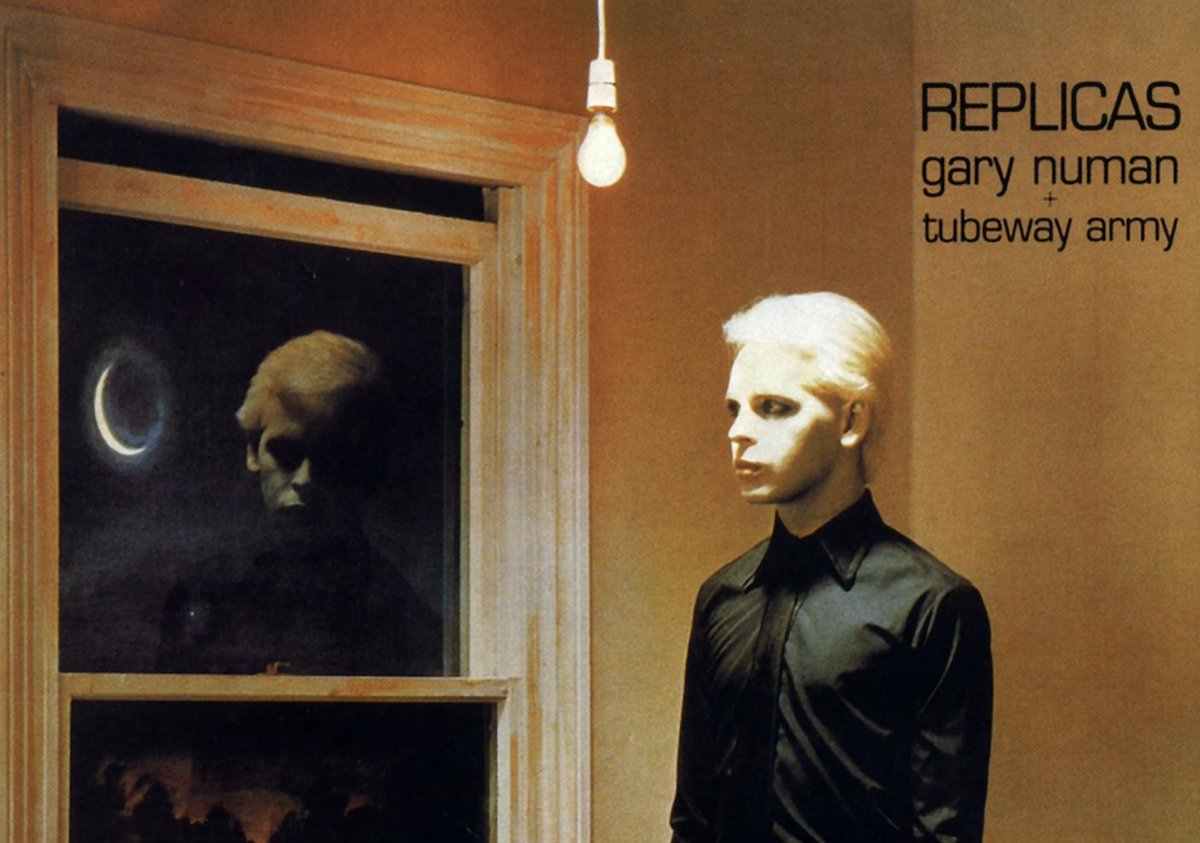 Il secondo #RevolverCult di oggi a <a href="/RevolverShow/">Revolver Rock Show</a> è Are 'Friends' Electric? di #GaryNuman. <a href="/VIRGINRINGO/">DJ RINGO</a> 
youtube.com/watch?v=1snv-0…