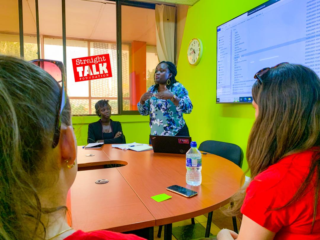 STFUganda's tweet image. STF is honored to host medical students from @UofGlasgow, UK 🇬🇧, who will be conducting school outreaches in Iganga & Bugiri as a way of giving back to the community.
Today, we held an orientation to prepare the volunteers for the schools they'll visit.
Huge thanks to…