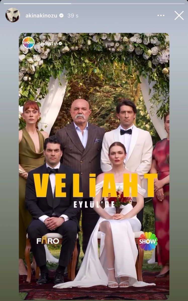 Akınnnnn 🥹🤍
#AkınAkınözü