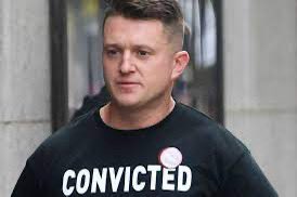 BrexitBuster's tweet photo. @AndyPlumb4 Not convinced that they award Pride of Britain titles to serial criminals who have convictions for violent thuggery, drugs offences, mortgage fraud and passport fraud, let alone contempt of court, bankruptcy, plus still awaiting two further criminal prosecutions.
#TinyTears 😭 https://t.co/0PXtEeyIM0