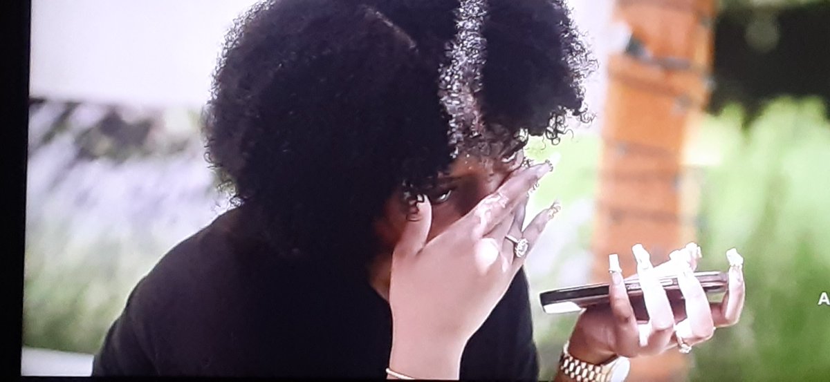 Karma's a beech Riley bc u said ur going to college as tho you'll be better than Todd's daughter.  Now Charlie making u feel the same bc he's white🤣 #NextGenNYC #RealityTV #rhoa