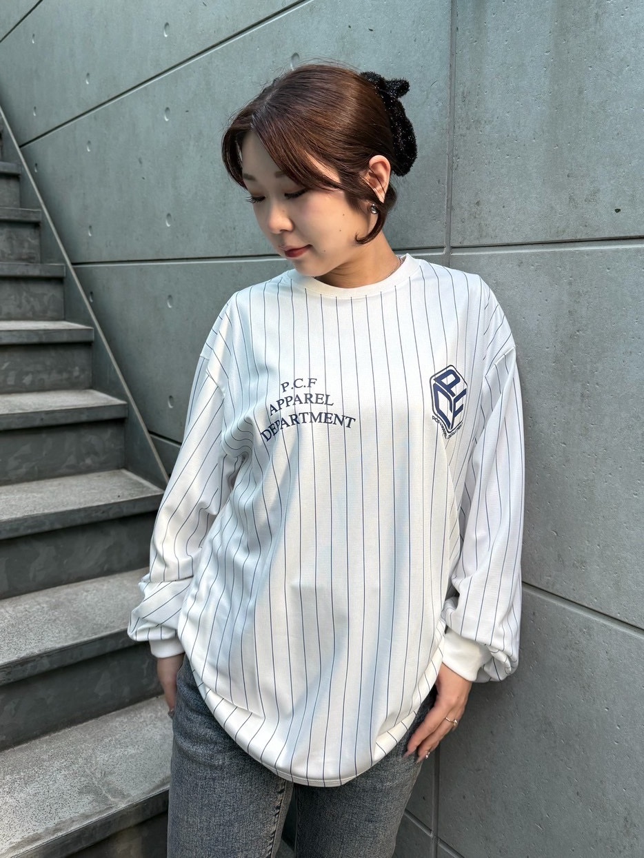 P.C.F APPAREL DEPARTMENT Tシャツ　L 商品一覧 | P.C.F APPAREL DEPARTMENT | VERTICAL GARAGE