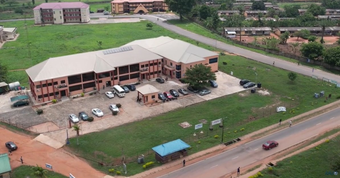 Africa Higher Ed. Centers of Excellence-ACE Impact (@the_aceproject) on Twitter photo Since 2016, <a href="/cerhi_uniben/">CERHI UNIBEN</a> has been driving change in reproductive & public health across West & Central Africa. From Nigeria’s first high-fidelity sim lab to the life-saving Text4Life app, CERHI’s impact is profound. Watch more: tinyurl.com/a7nc6t6
#CERHI #ACEImpact #Nigeria Since 2016, <a href="/cerhi_uniben/">CERHI UNIBEN</a> has been driving change in reproductive & public health across West & Central Africa. From Nigeria’s first high-fidelity sim lab to the life-saving Text4Life app, CERHI’s impact is profound. Watch more: tinyurl.com/a7nc6t6
#CERHI #ACEImpact #Nigeria