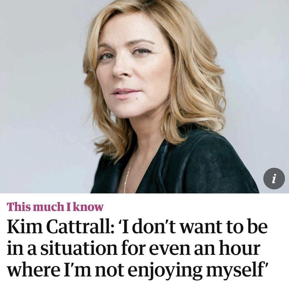 kim cattrall summer