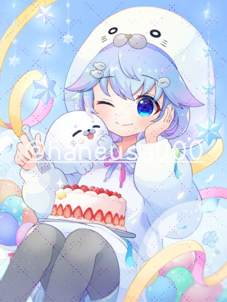 うさくろ♡ 3591 くろいうさぎ：おもちゃ：百町森