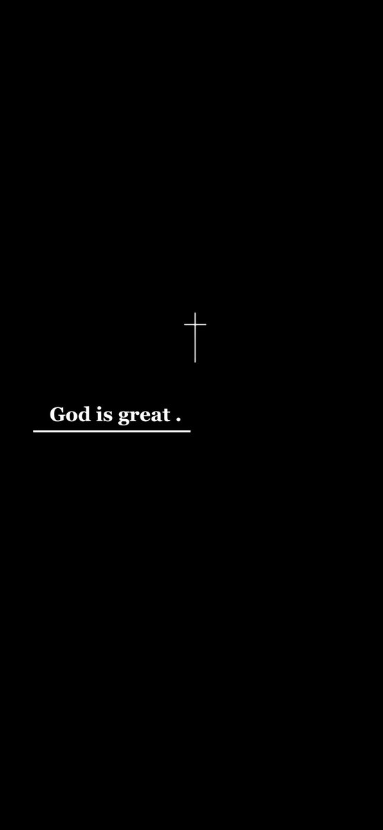 Aestheticswallz's tweet image. God is great ✝️🤲🏼