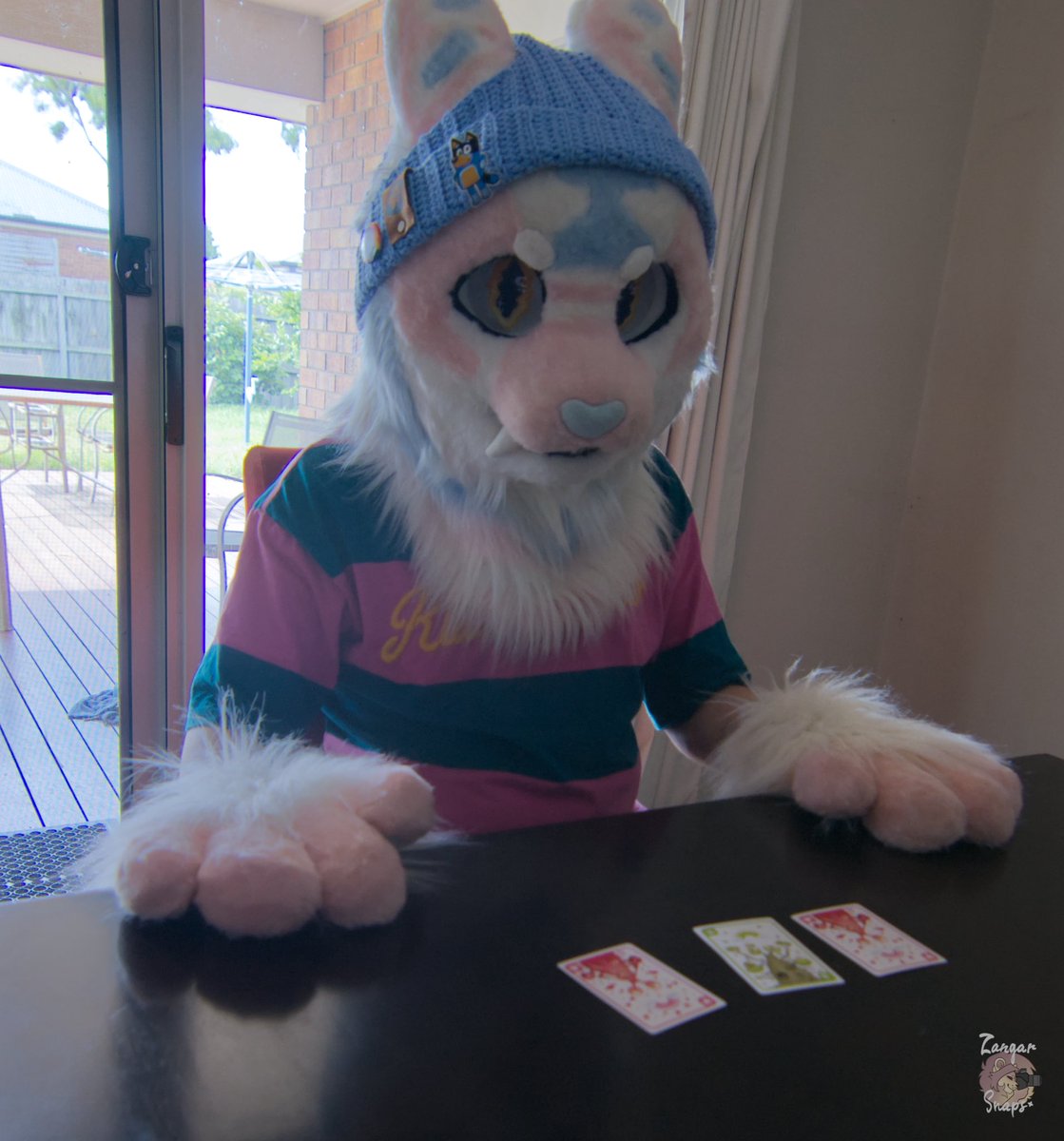 Pick a card, any card 🃏

📸: <a href="/Zangar__/">Zangar Snaps</a>