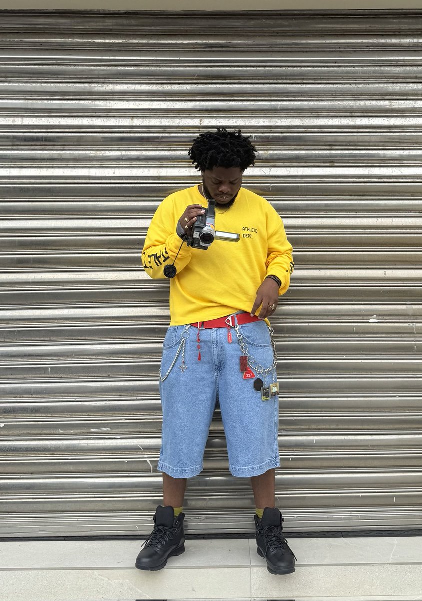 If you're talking about Steeze and Aura, Director K has something to do with them..💯❤