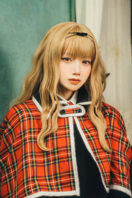 Twitterのコスプレ画像13