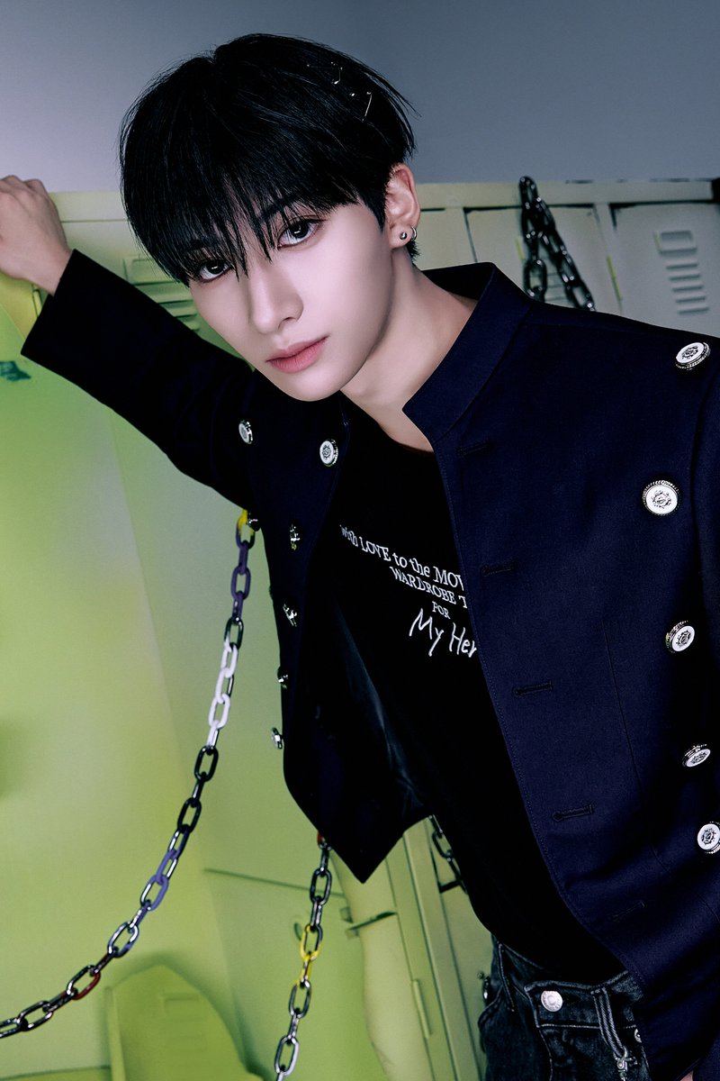 NEXZ Japan 2nd EP『One Bite』
SUB CONCEPT IMAGES
#TOMOYA #YU

🔗nexz-official.com/one_bite/

2025.7.16 WED 0AM (JST)

#NEXZ #OneBite
#One_Bite #NEXZ_One_Bite