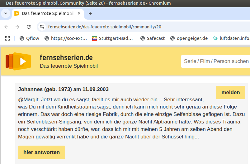 The foundation of my view of all sorts of Business Pitches.