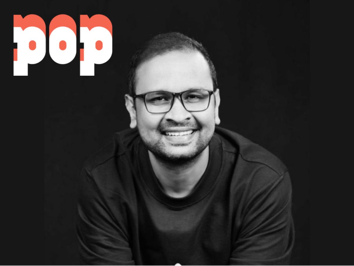 Bengaluru-based fintech startup POP raised $30 million from business-to-business (B2B) fintech Razorpay

linkedin.com/feed/update/ur…

#venturecapital #investment #funding