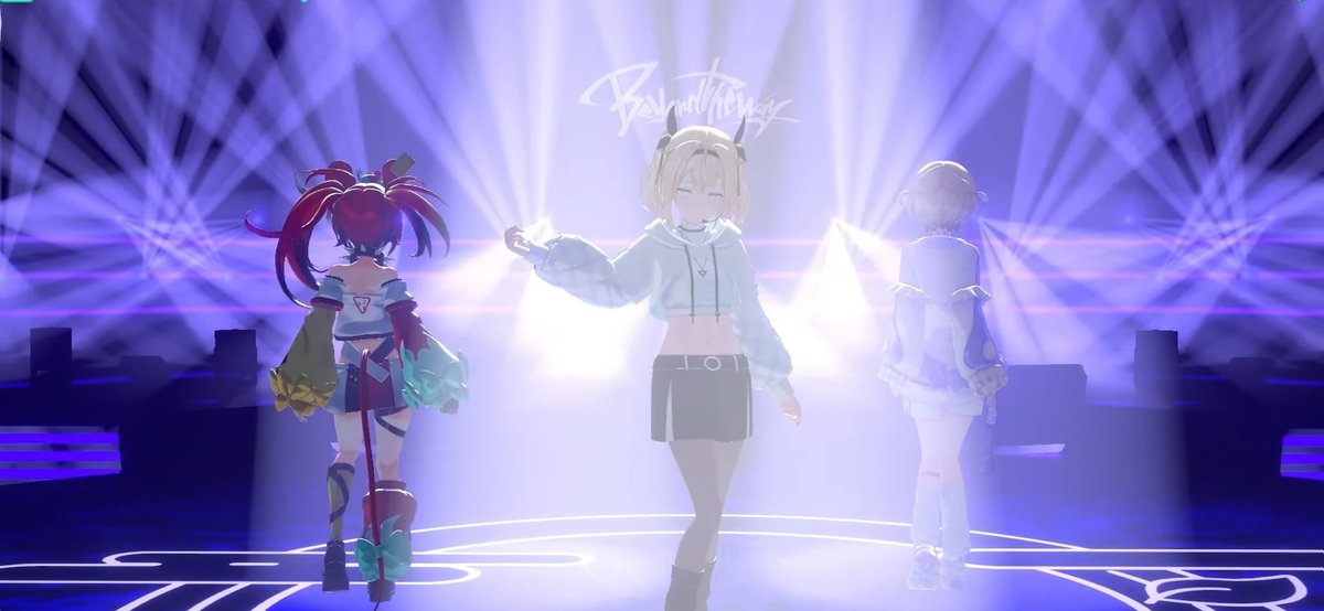 necorate37458's tweet image. 改めて誕生日おめでとうございます🎁🎂

#風真いろは生誕LIVE2025