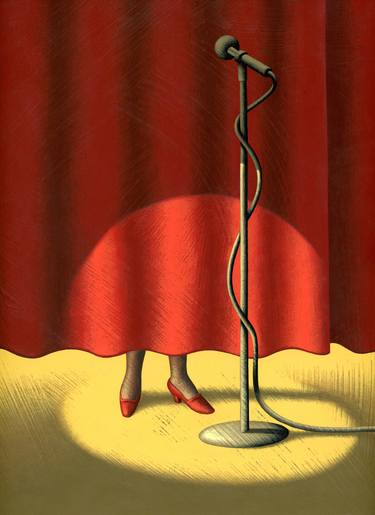 بزمِ فن میں تِرا کوئی بھی نہ ہمسر نکلا
ہم تِرے بعد کہاں سے تِرا ثانی لاتے
’’احمد ندیم قاسمی‘‘