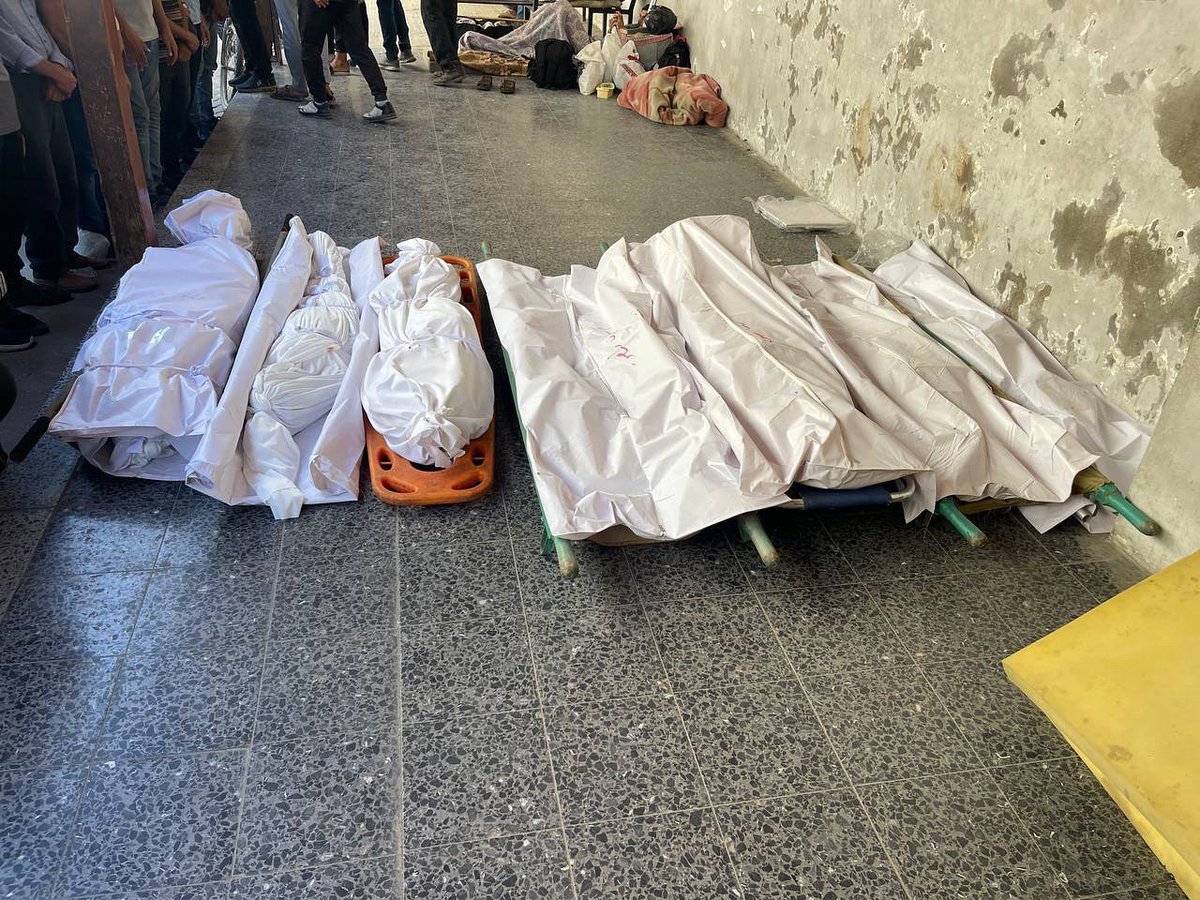 Mosab Abu Toha (@mosababutoha) on Twitter photo seven of the eight people who killed in the air strike on a house in Zaitoon neighborhood in Gaza this morning were siblings. seven of the eight people who killed in the air strike on a house in Zaitoon neighborhood in Gaza this morning were siblings.