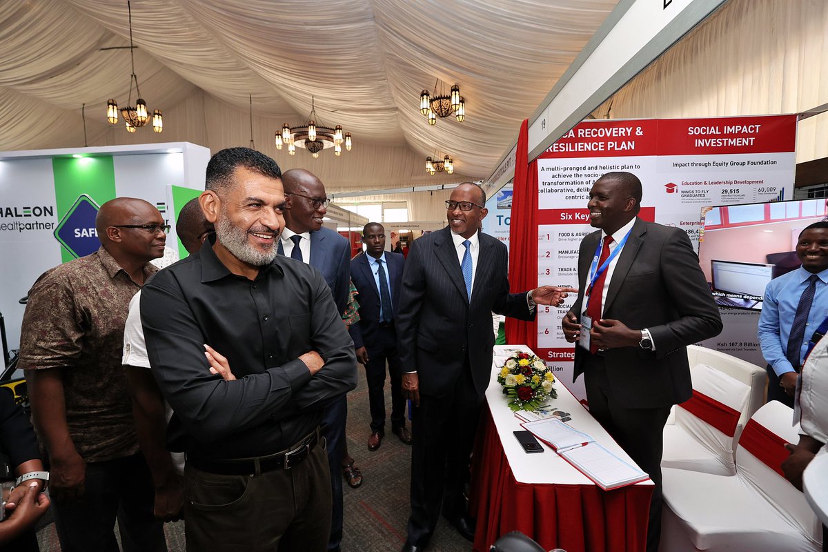 Abdulswamad Sheriff Nassir tweet media