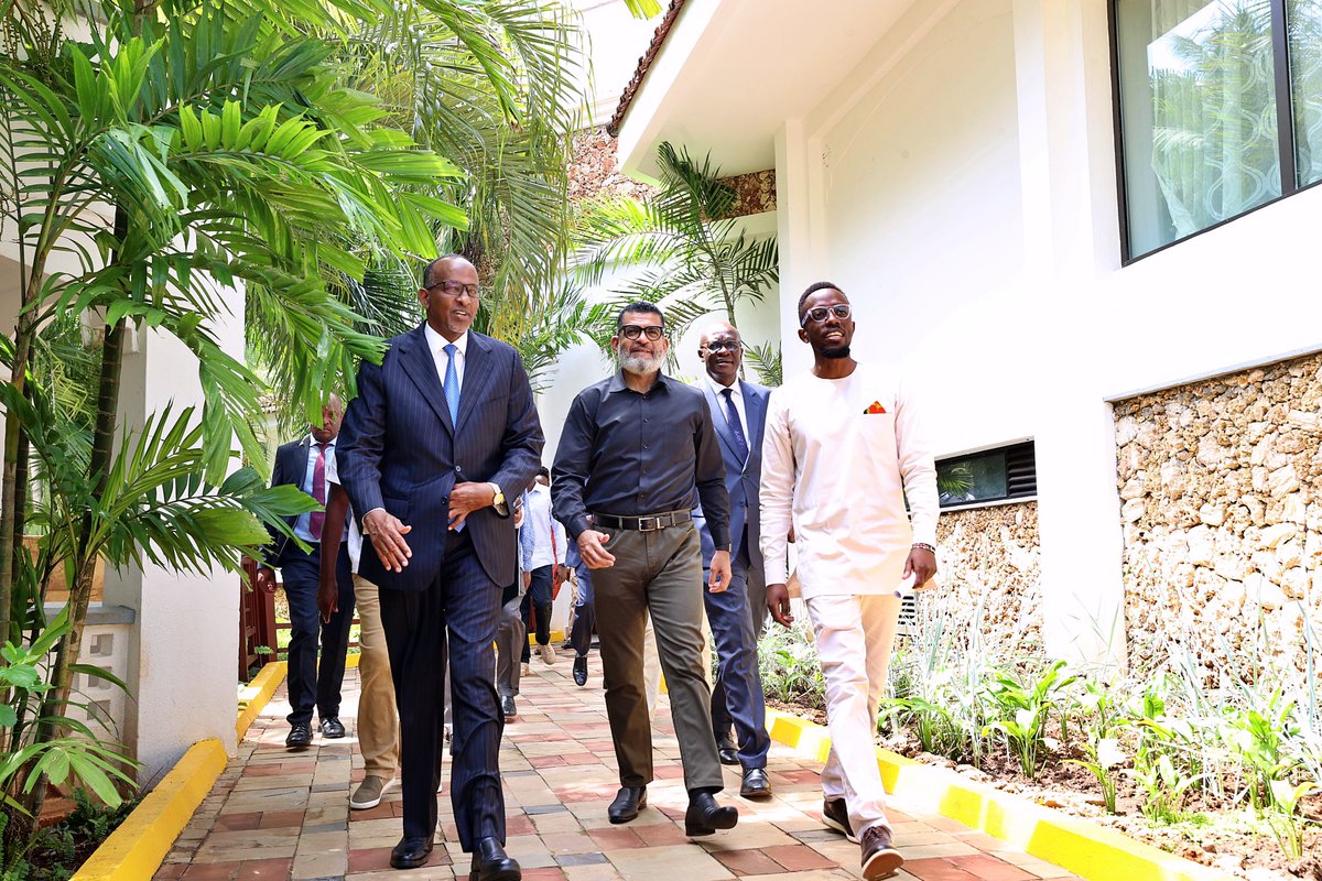 Abdulswamad Sheriff Nassir tweet media