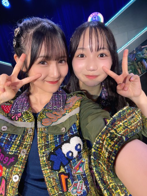 今村麻莉愛のTwitter画像8