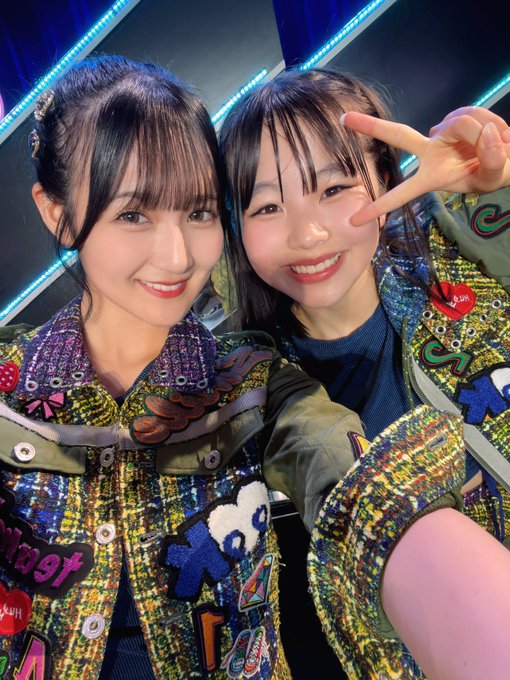 今村麻莉愛のTwitter画像7