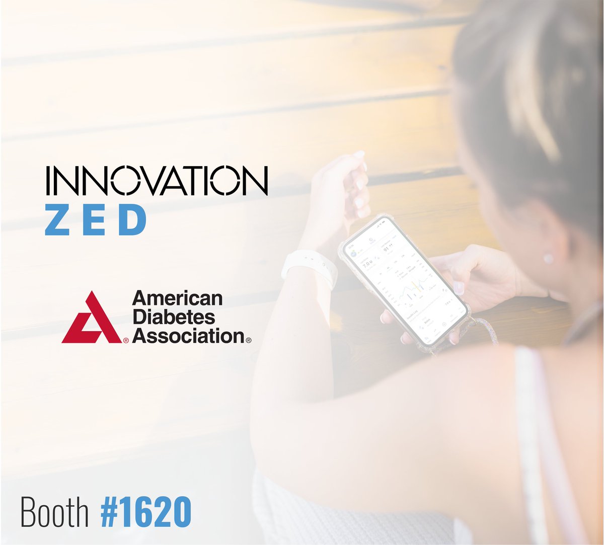 Innovation Zed (@innovationzed) on Twitter photo Chicago, here we come! šŗšø
Weāre excited to join the global diabetes community this week at the <a href="/AmDiabetesAssn/">American Diabetes Association</a>!
Stop by Booth #1620 to experience how our SAOR Diabetes Management System automates insulin data capture for all insulin pen users.
#ADA2025 Chicago, here we come! šŗšø
Weāre excited to join the global diabetes community this week at the <a href="/AmDiabetesAssn/">American Diabetes Association</a>!
Stop by Booth #1620 to experience how our SAOR Diabetes Management System automates insulin data capture for all insulin pen users.
#ADA2025