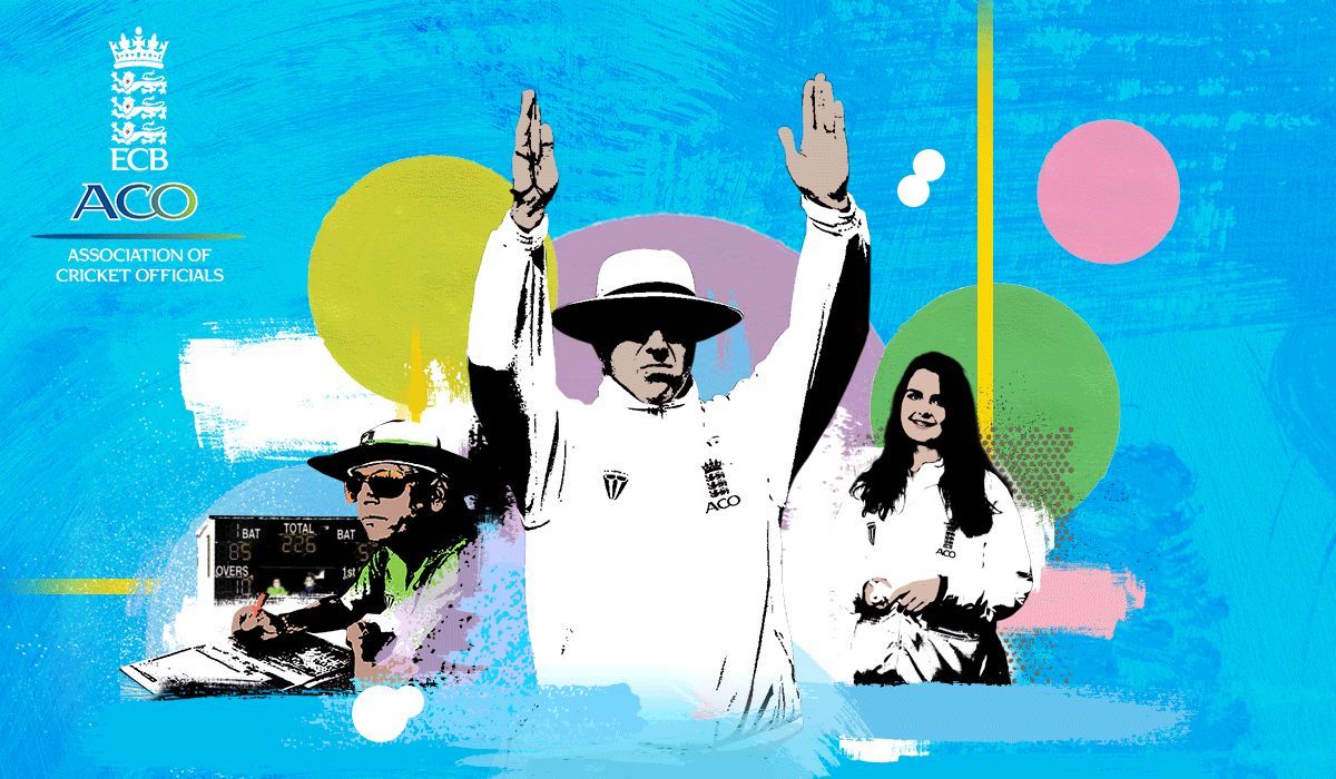 Cumbria Cricket Board (@cumbriacricket) on Twitter photo πππππ½πΌππ ππππππππ πΎπππππ
Don't miss next week's Introductory Scoring and Umpiring course for those involved in softball cricket!
π Arnside CC
π Weds 18 Jun
β° 6pm-8pm
π¨ Adam.Hornby@CumbriaCricket.co.uk to book
Dates and venues TBC for two more courses πππππ½πΌππ ππππππππ πΎπππππ
Don't miss next week's Introductory Scoring and Umpiring course for those involved in softball cricket!
π Arnside CC
π Weds 18 Jun
β° 6pm-8pm
π¨ Adam.Hornby@CumbriaCricket.co.uk to book
Dates and venues TBC for two more courses