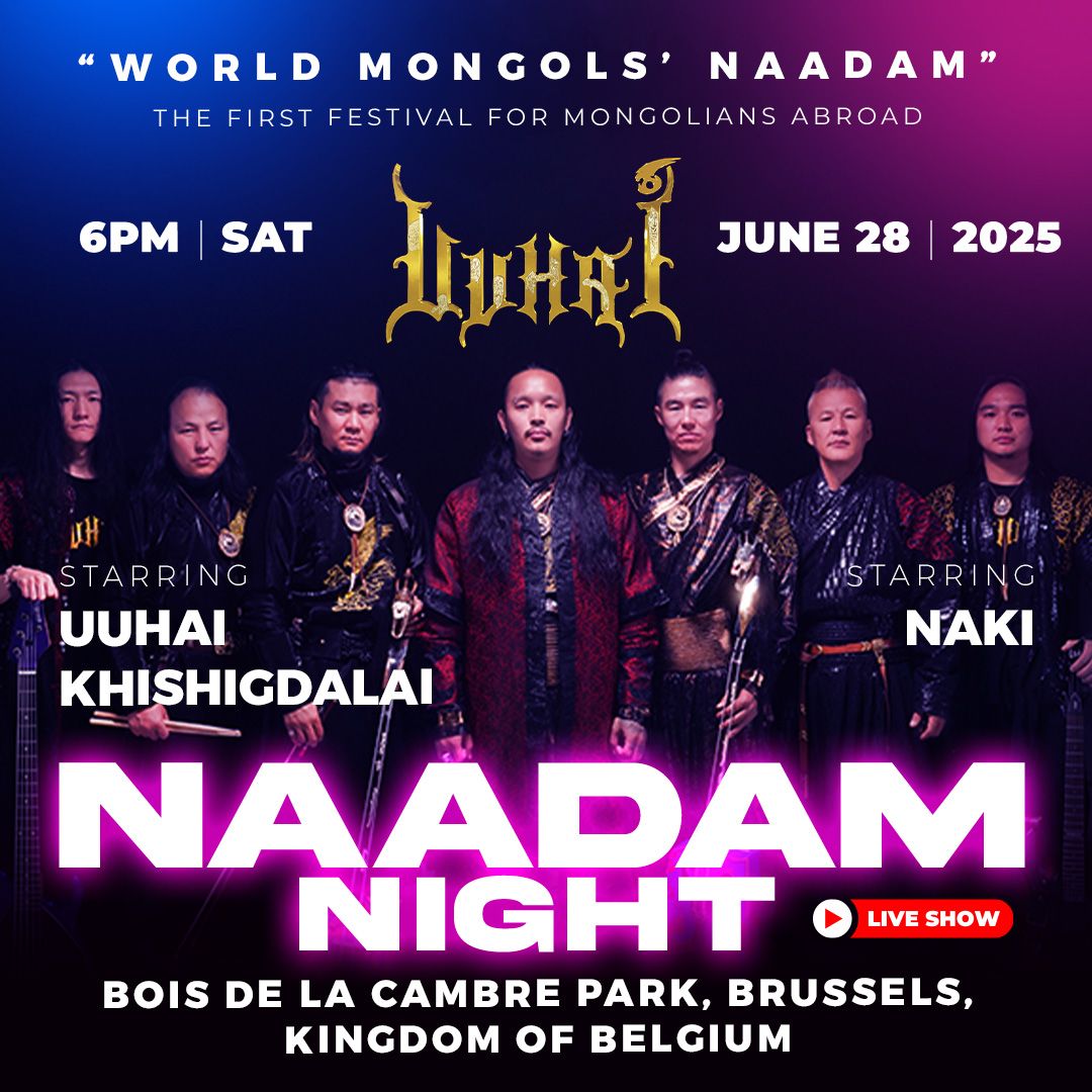 Embassy of Mongolia in Brussels (@mngembbrussels) on Twitter photo 