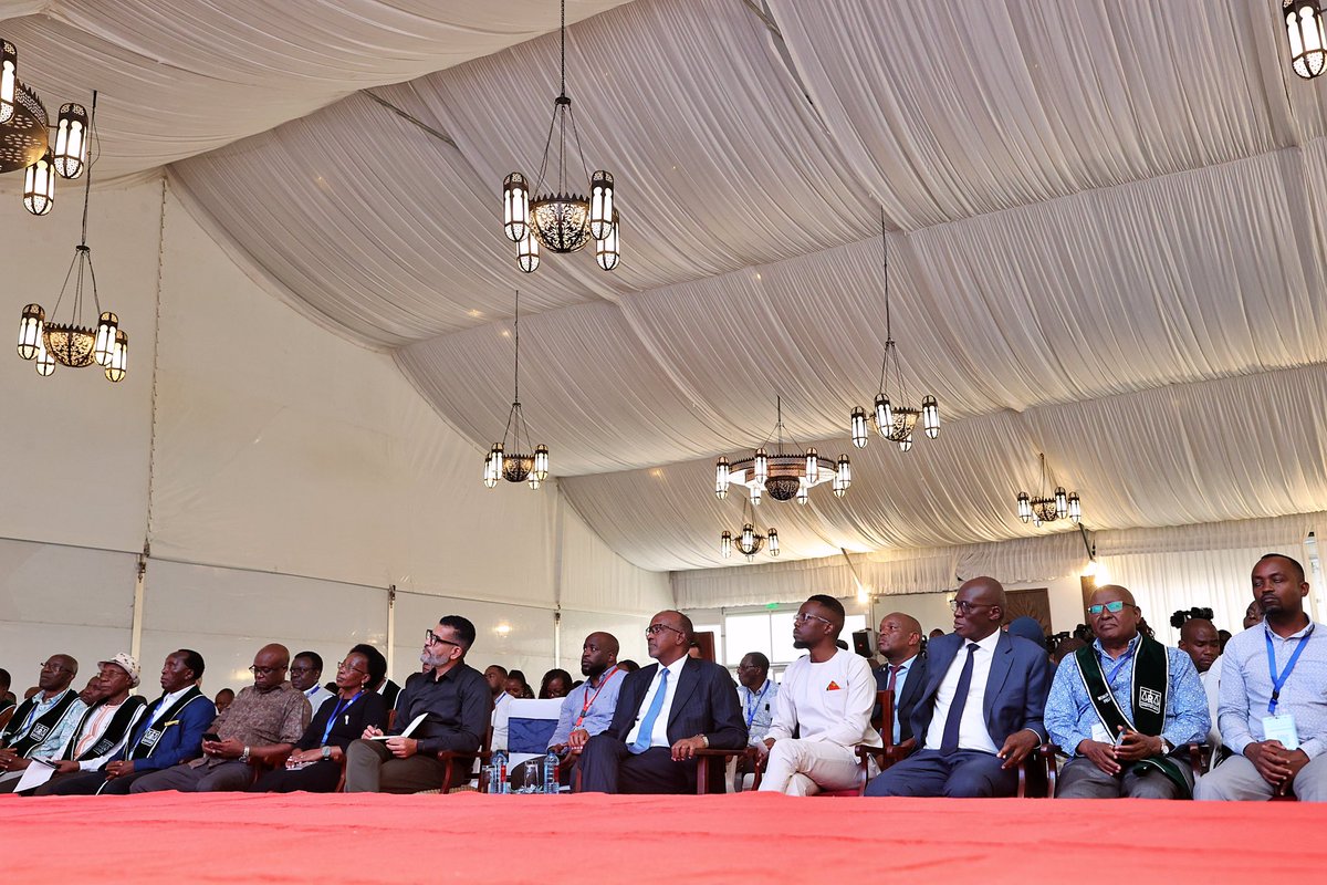 Abdulswamad Sheriff Nassir tweet media