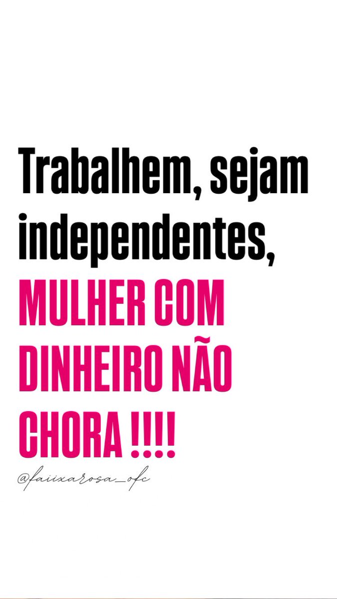 Faixa Ro$a 🎀 (@faixarosasz) on Twitter photo 