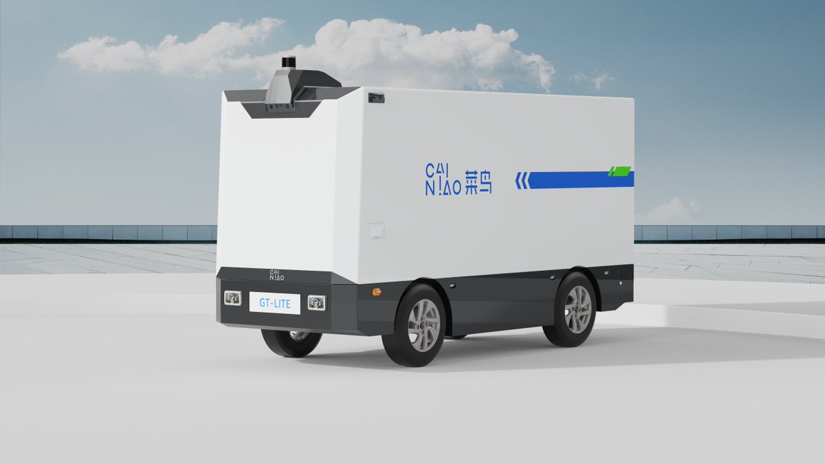 At less than $2500, our self-driving delivery vehicle shatters cost barriers—making cutting-edge mobility accessible to all. This scalable, affordable solution is set to revolutionize last-mile logistics, paving the way for a smarter and more inclusive future.#AutonomousVehicles