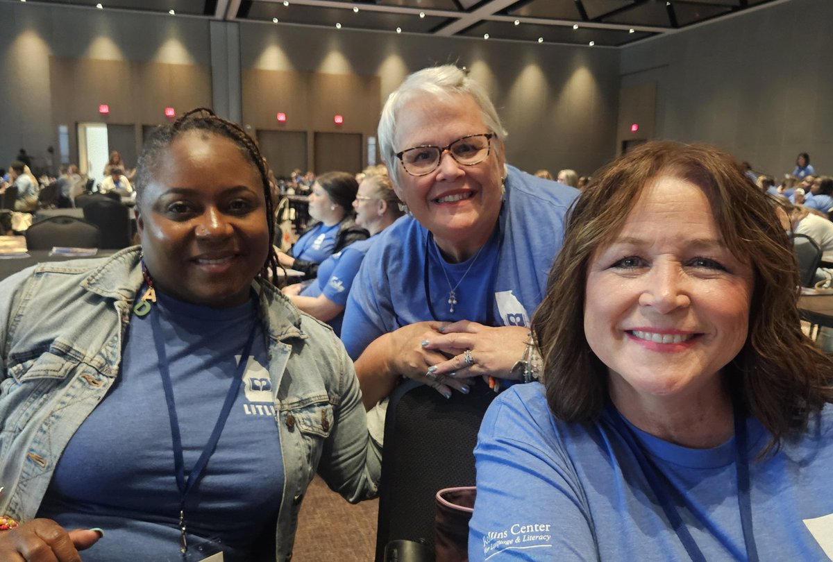 Stacy Salter (@stacyrsalter) on Twitter photo Our final day of learning <a href="/GaDOEELA/">GaDOEELA</a> #GaLitLink2025 getting us ready for July 1st implementation <a href="/DawnAndersonHCS/">Dawn Anderson</a> <a href="/BollingLakeisha/">Lakeisha Bolling</a> Our final day of learning <a href="/GaDOEELA/">GaDOEELA</a> #GaLitLink2025 getting us ready for July 1st implementation <a href="/DawnAndersonHCS/">Dawn Anderson</a> <a href="/BollingLakeisha/">Lakeisha Bolling</a>