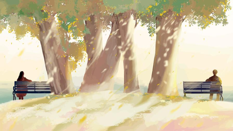 تُم تعارف کی طلبگار ہو؟ قُرباں جاؤں
مَیں تو خیر ایک مُسافر ہُوں، کہیں جانا ہے
میری پہچان تو بیکار ہے، لیکن تُم نے
کیا چَراگاہ کے شہتُوت کو پہچانا ہے؟
’’احمد ندیم قاسمی‘‘