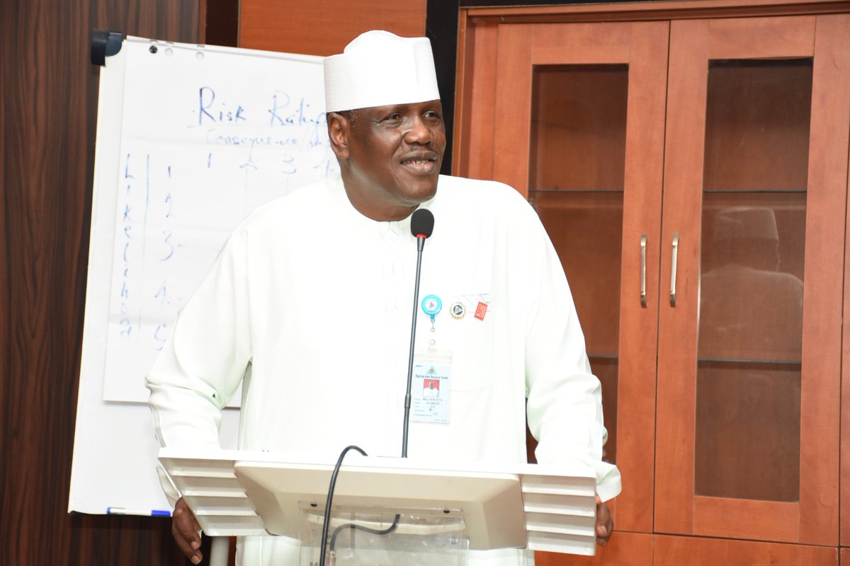 Nigerian Army Resource Centre tweet media