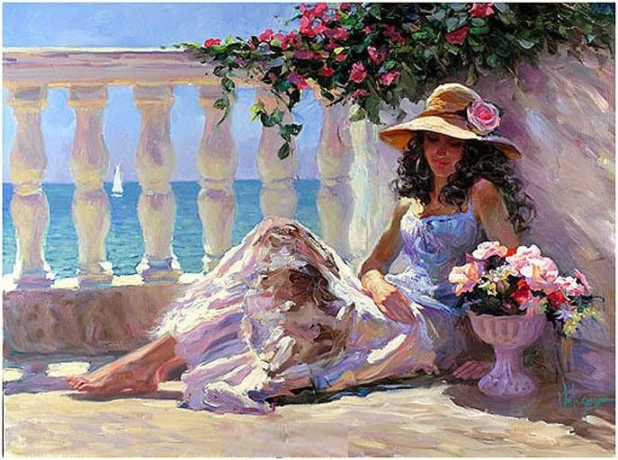 دِل میں سوچا تھا کہ ہم عُمر بَسر کر لیں گے
تُجھ سے نظمیں تِری سُنتے، تِرے نغمے گاتے

’’احمد ندیم قاسمی‘‘