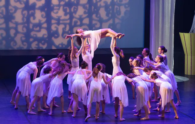 Les élèves de l'école Pamela Danse fêteront la musique sur la scène à l'Opéra de #Limoges samedi 21 juin

lepopulaire.fr/limoges-87000/…