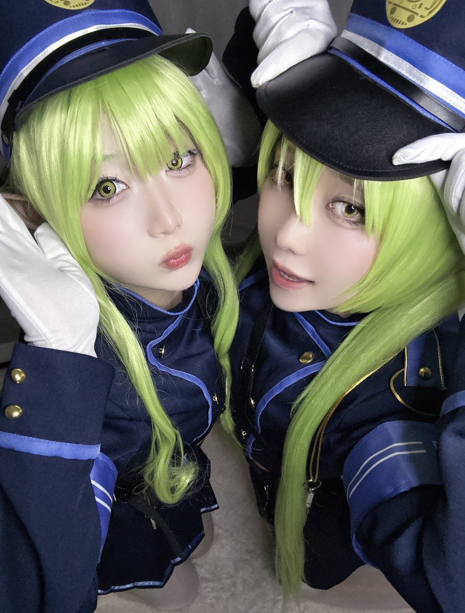 _yuniguna's tweet image. 