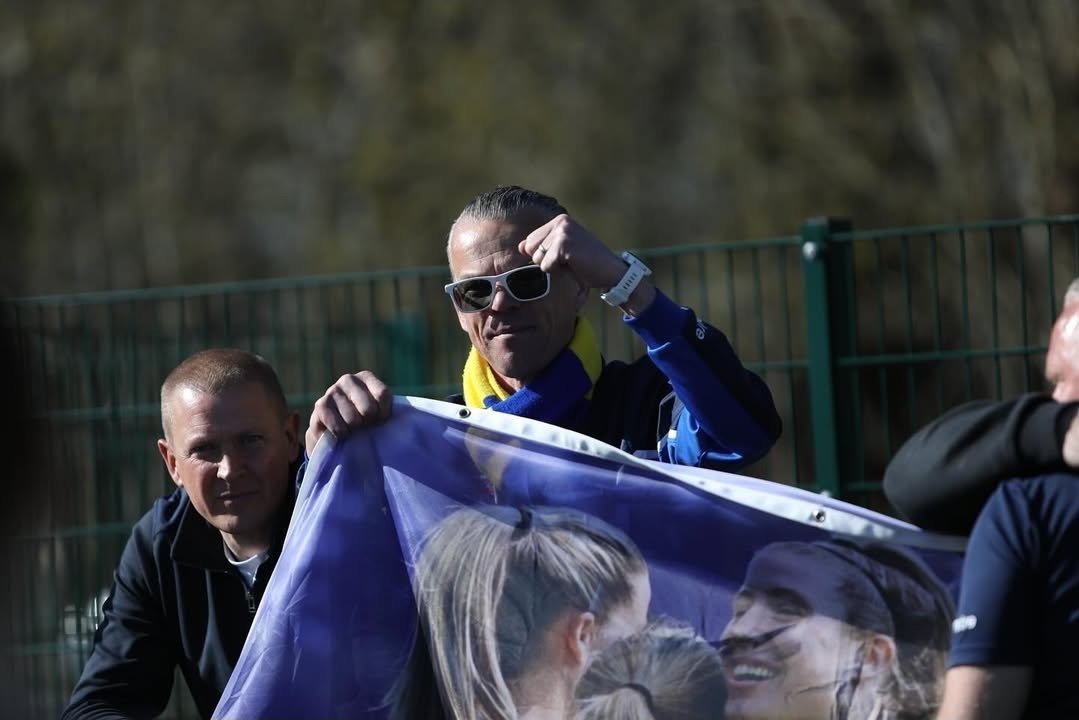 Ascot United Women & Girls FC (@ascotwomenfc) on Twitter photo Best of luck to our Manager <a href="/AndrewC19970656/">Andrew Cox</a> & our writer <a href="/NealJeffs/">Neal Jeffs</a> who are both shortlisted for the <a href="/fiberkshire/">Football in Berkshire</a> awards this evening !
#WeAreAscot Best of luck to our Manager <a href="/AndrewC19970656/">Andrew Cox</a> & our writer <a href="/NealJeffs/">Neal Jeffs</a> who are both shortlisted for the <a href="/fiberkshire/">Football in Berkshire</a> awards this evening !
#WeAreAscot