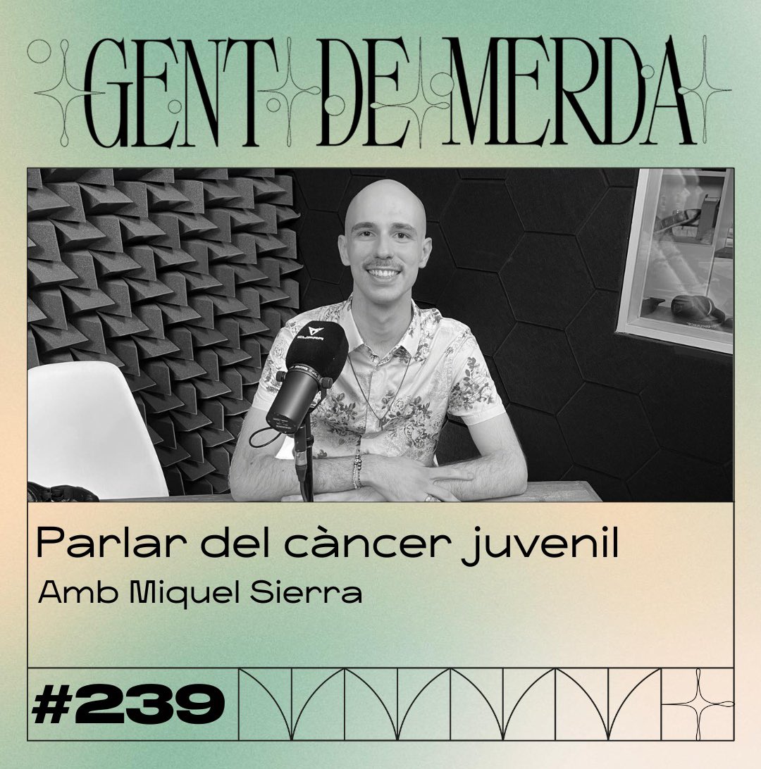 Gent de Merda tweet media