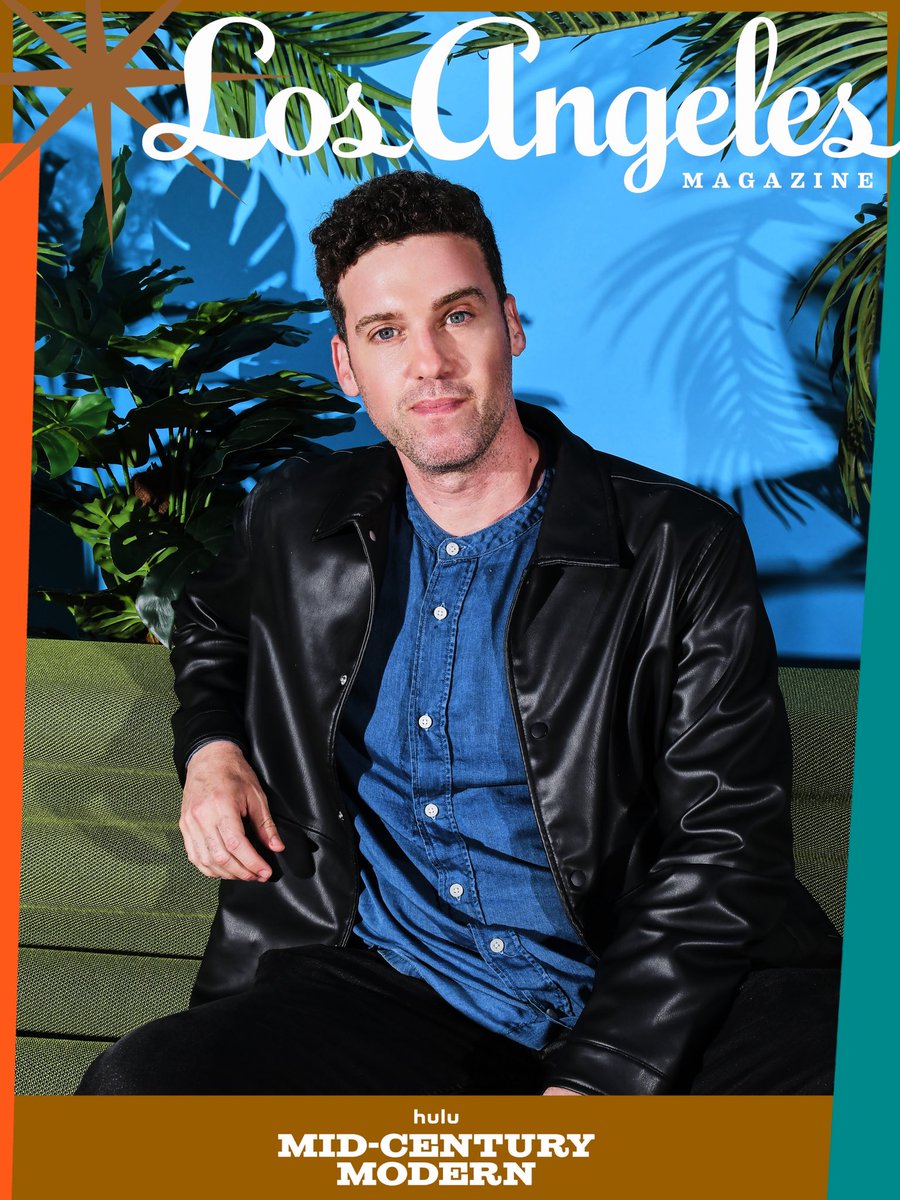 Thank you <a href="/LAmag/">Los Angeles Magazine</a>