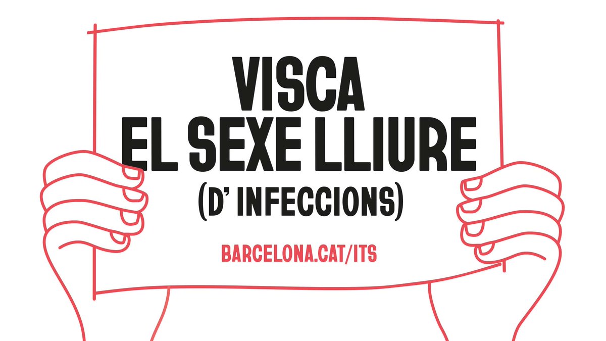 El sexe està ple de llegendes que poden afectar la nostra salut. Trenquem mites i deixem enrere l’estigma!

🔥Per un #sexelliuredinfeccions, informa’t i cuida’t!

🔍Descobreix quins són els fake més estesos sobre les ITS aquí 👉 barcelona.cat/its
