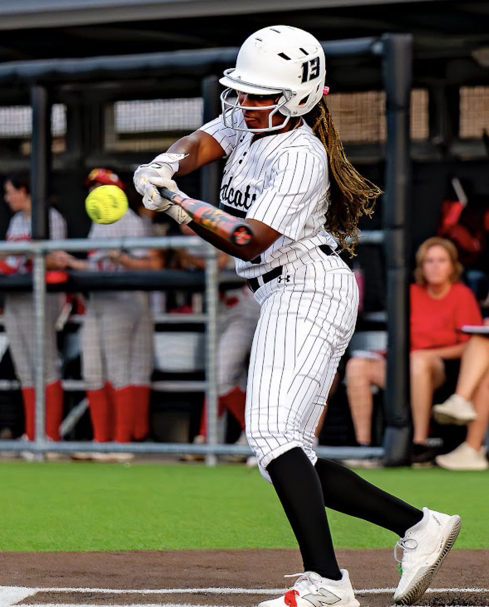 GuyerSoftball's tweet image. Congrats to @briwilliams940 

2025 @SportsDayHS All Area Second Team. Well deserved!

Proud of ya Bri!
#Team20