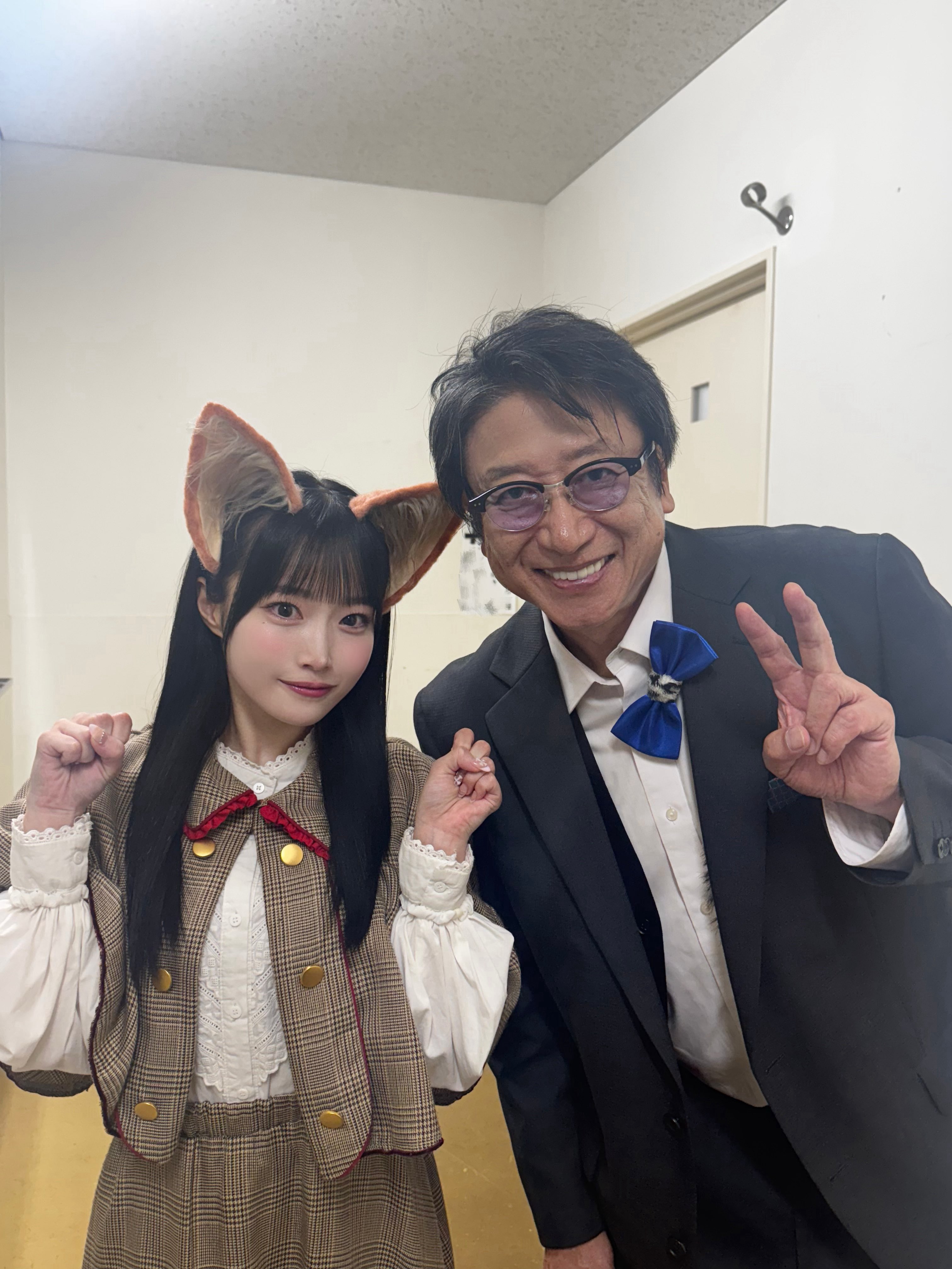 岸みゆ #ババババンビ (@miyu_kishi0213) / X