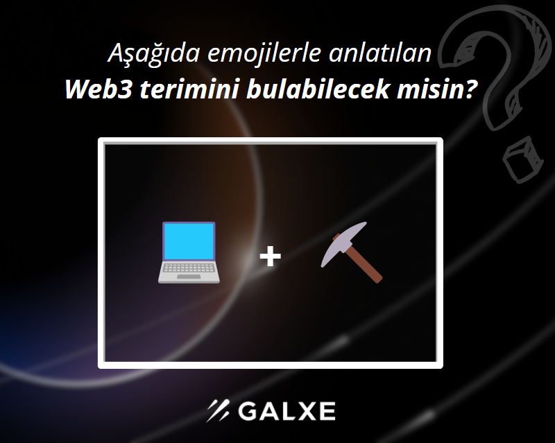 Galxe Turkey tweet media