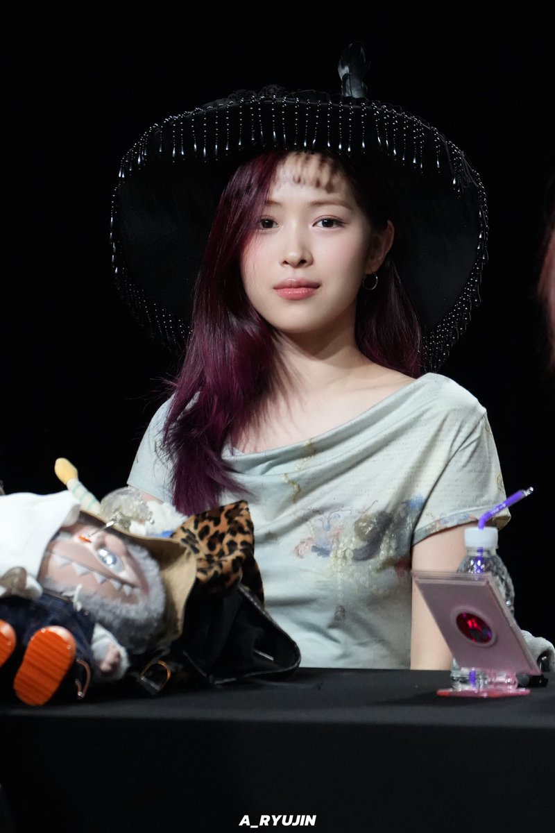 250618

 #ITZY #RYUJIN #류진 #있지