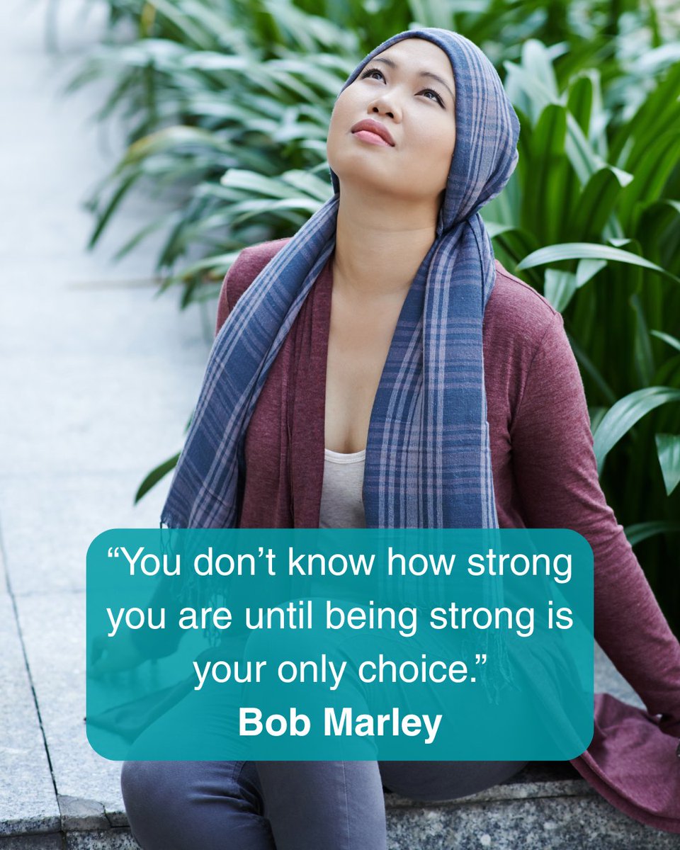 This #MotivationMonday, we’re honoring every ovarian cancer survivor who chose hope when it was hardest. 💙

#OvarianCancerAwareness #SurvivorStrong #OvarianCancer