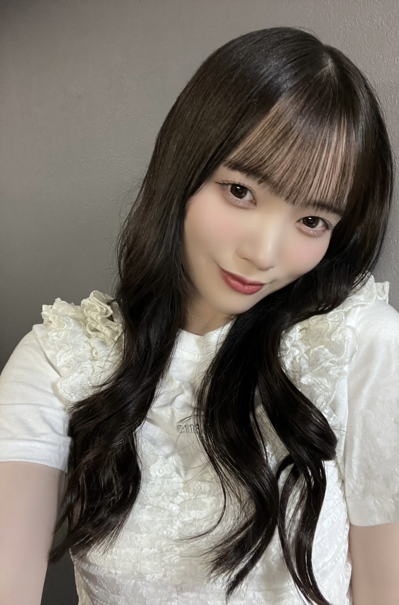 真鍋凪咲 （CUTIE STREET） | アイドル🎤💜🪄 #cutiestreet #き