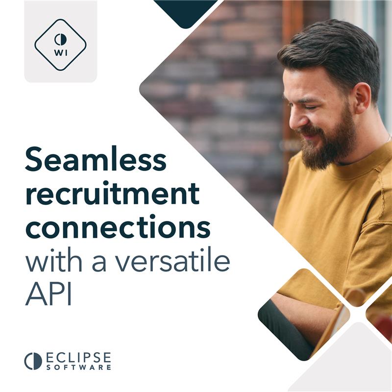eclipse_rm's tweet image. Still manually syncing data or struggling with disconnected recruitment tools? 😩 You&apos;re missing out on efficiency!
Enter Eclipse API – your fully connected workflow.
Let’s get you plugged into the Eclipse API - bit.ly/467QdR0
#Recruitment #EclipseAPI #RecruiterTools