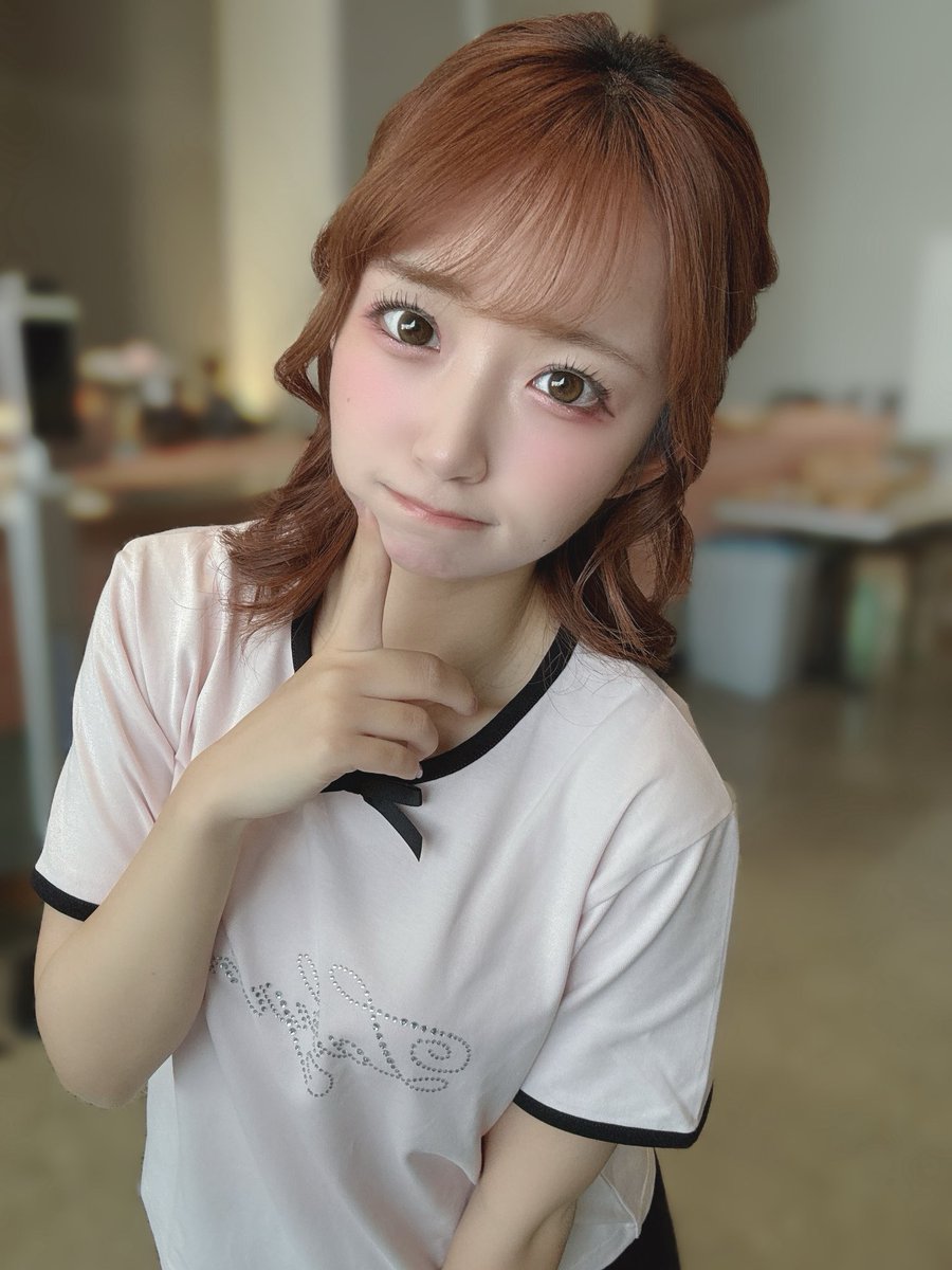 ん?好きってもういっかい言ってほしいな♡
#すいすて
