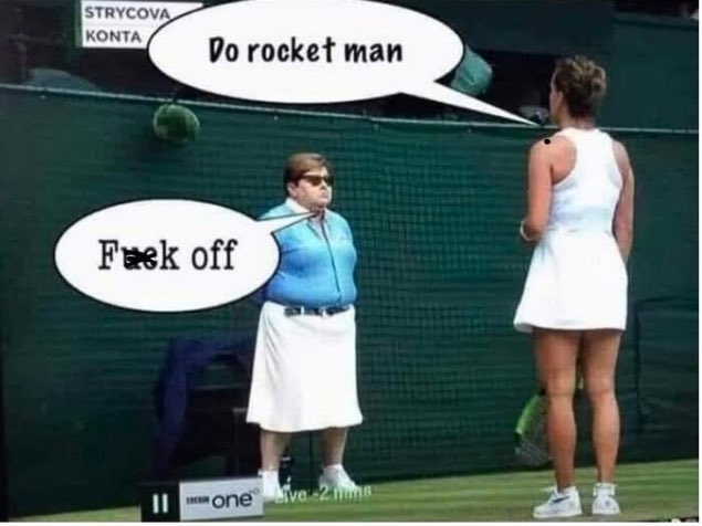 whitelines13's tweet photo. Tennis season 🎾 https://t.co/K8doJ32BpP