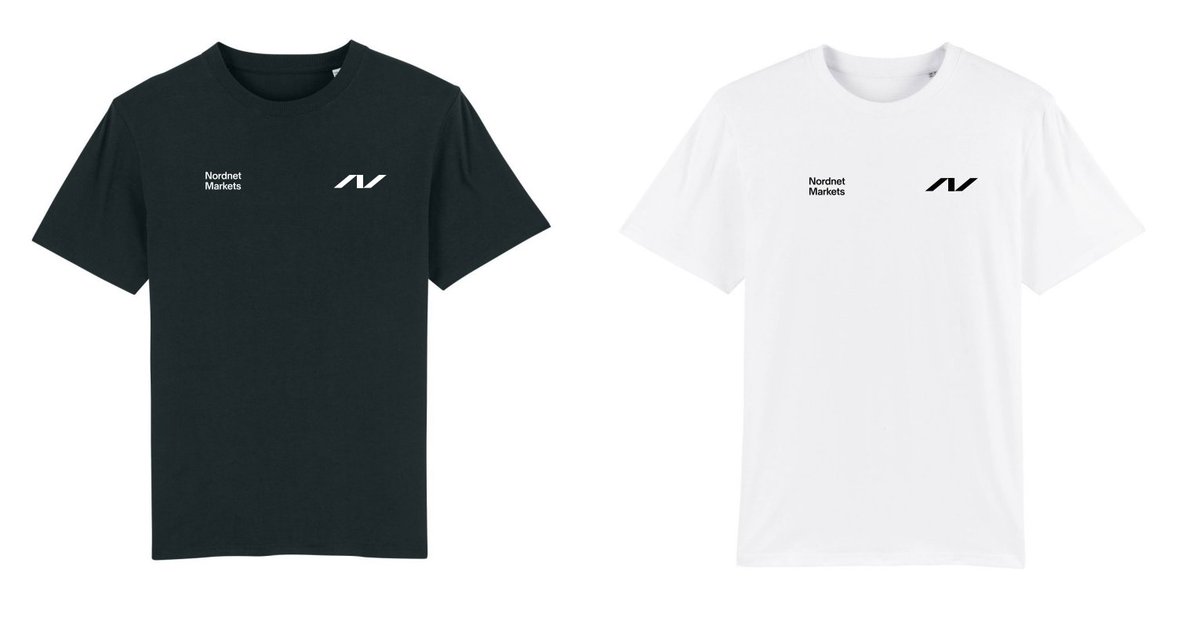 Albin Kjellberg (@aktiealbin) on Twitter photo Kör ut lite tshirts i samarbete med Nordnet Markets!
Följ <a href="/Investeramera_/">InvesteraMera</a> och kommentera storlek så drar jag tre vinnare imorgon!
Tack Nordnet för att ni sponsrar InvesteraMera! Kör ut lite tshirts i samarbete med Nordnet Markets!
Följ <a href="/Investeramera_/">InvesteraMera</a> och kommentera storlek så drar jag tre vinnare imorgon!
Tack Nordnet för att ni sponsrar InvesteraMera!