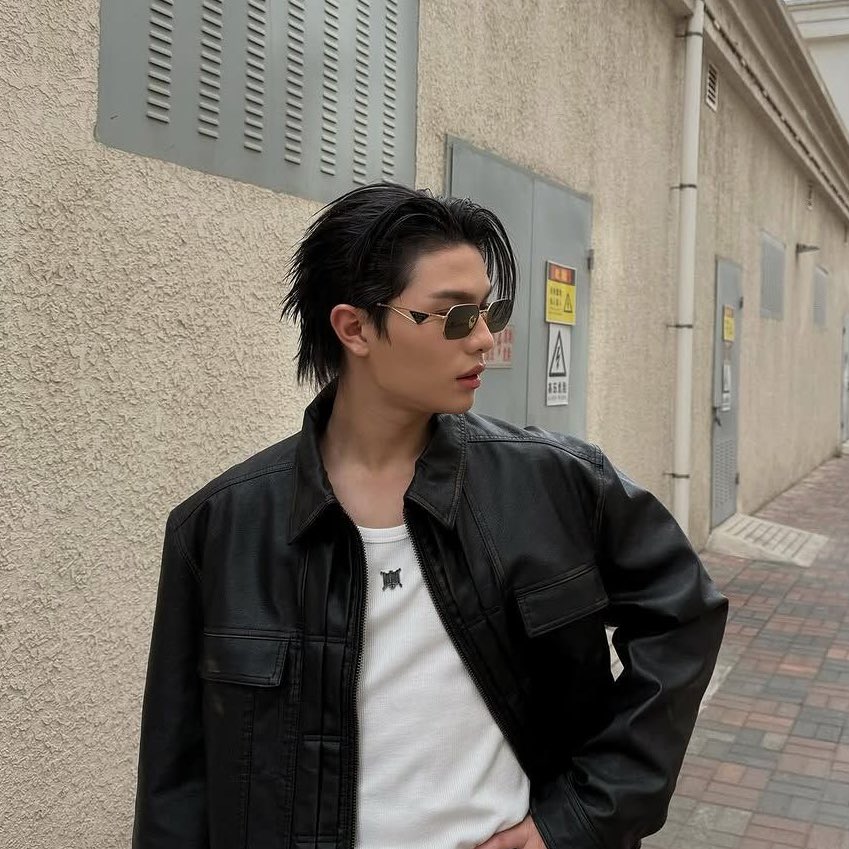 THIS WILLIAM 🔥🖤
